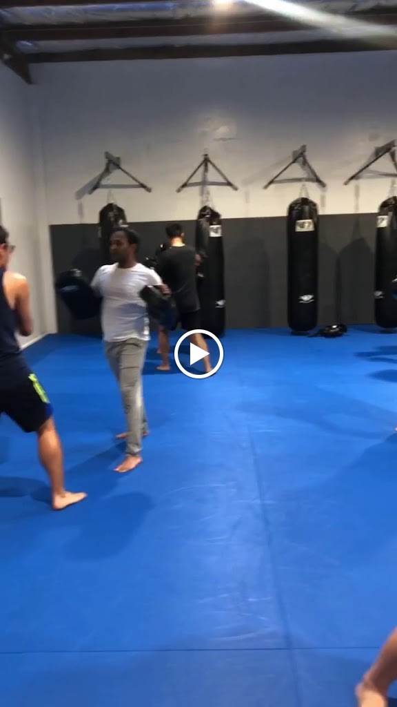  Smash Gyms Sunnyvale