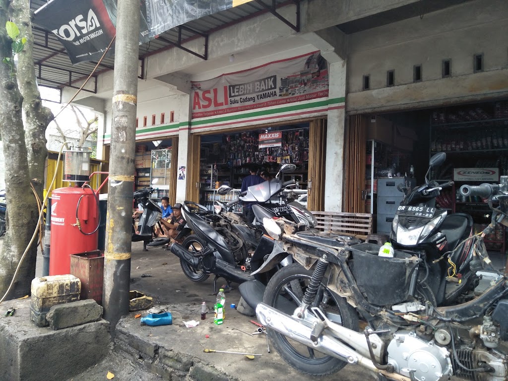 Bengkel Jenggik