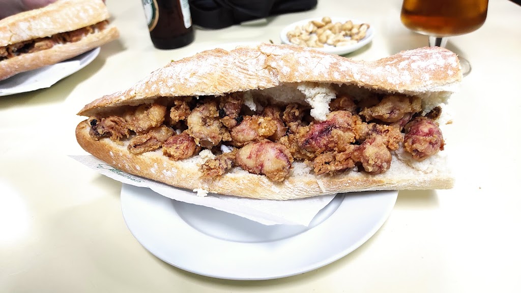 Carmen Tarazona L'Almara