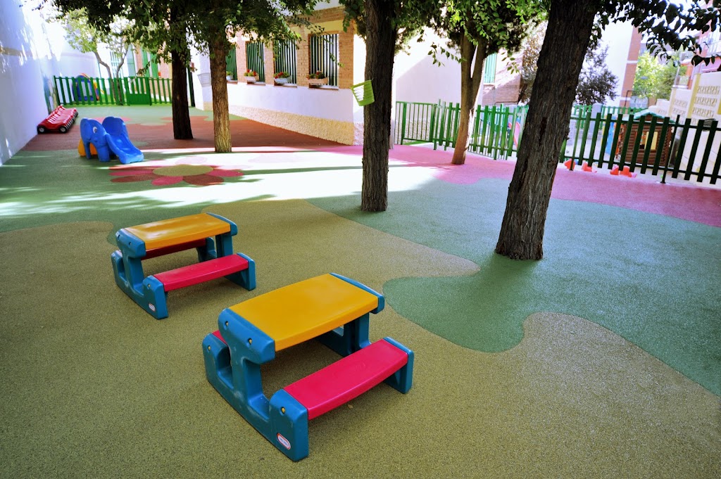 Escuela Infantil Bambu