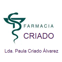 Farmacia Criado Alvarez — Del propietario