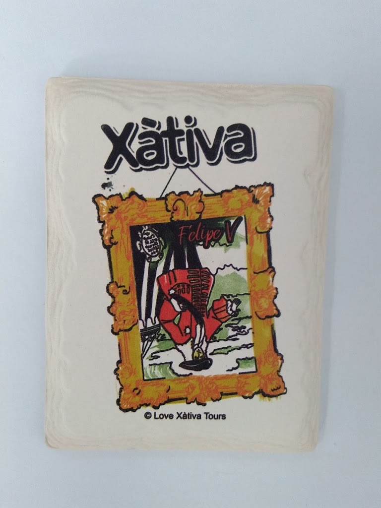 Xativa Souvenirs