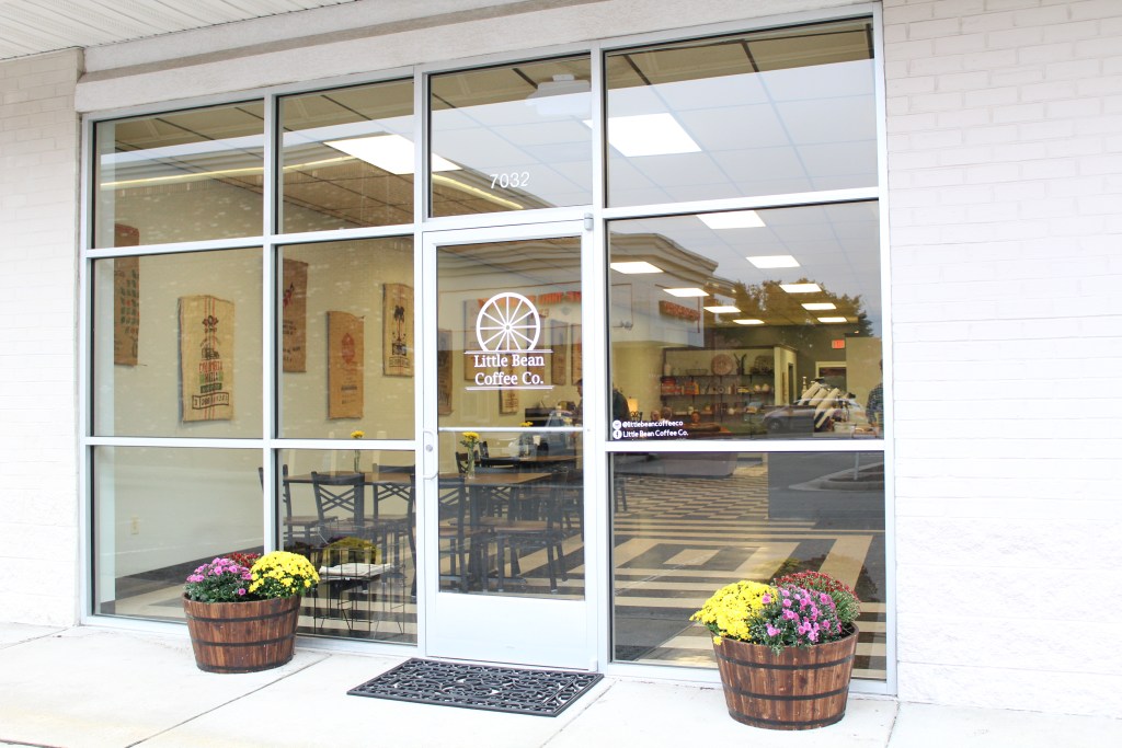 Photo of Rivers Edge Coffee Company - Shop
