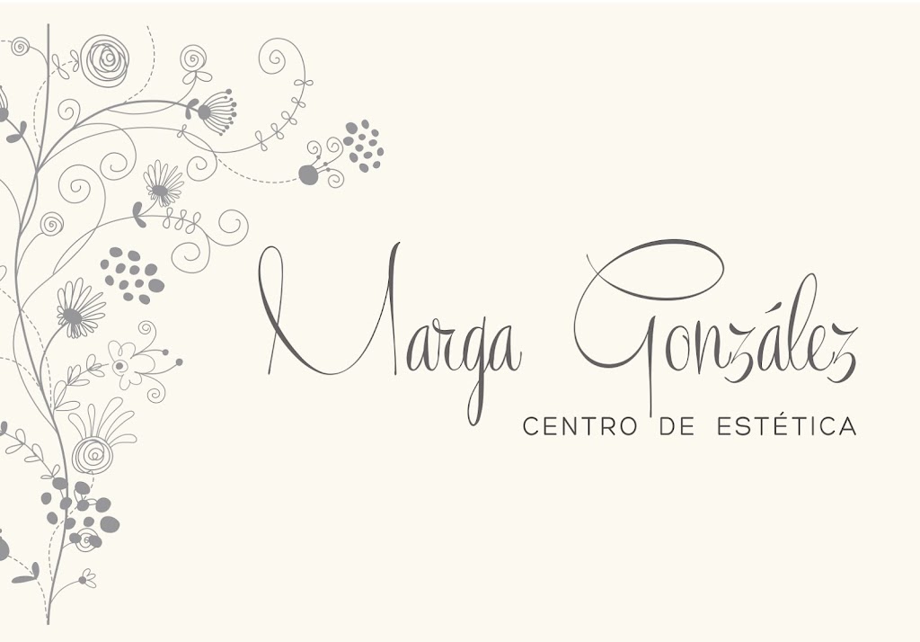 Marga Gonzalez — Del propietario