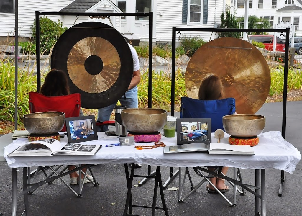  White Swan Yoga Studio