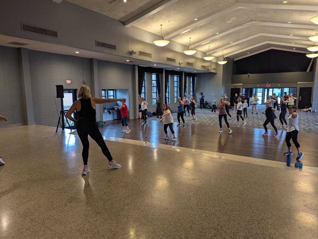  Jazzercise St. Louis Shrewsbury Community Center