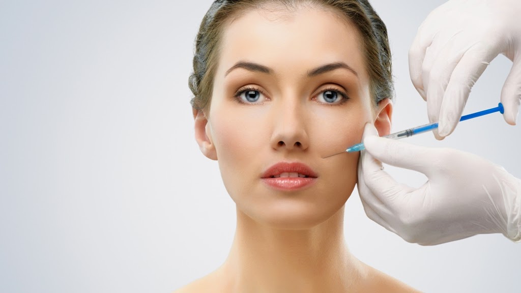 Dr Sharma S Cosmetic Care And Pmu Clinic