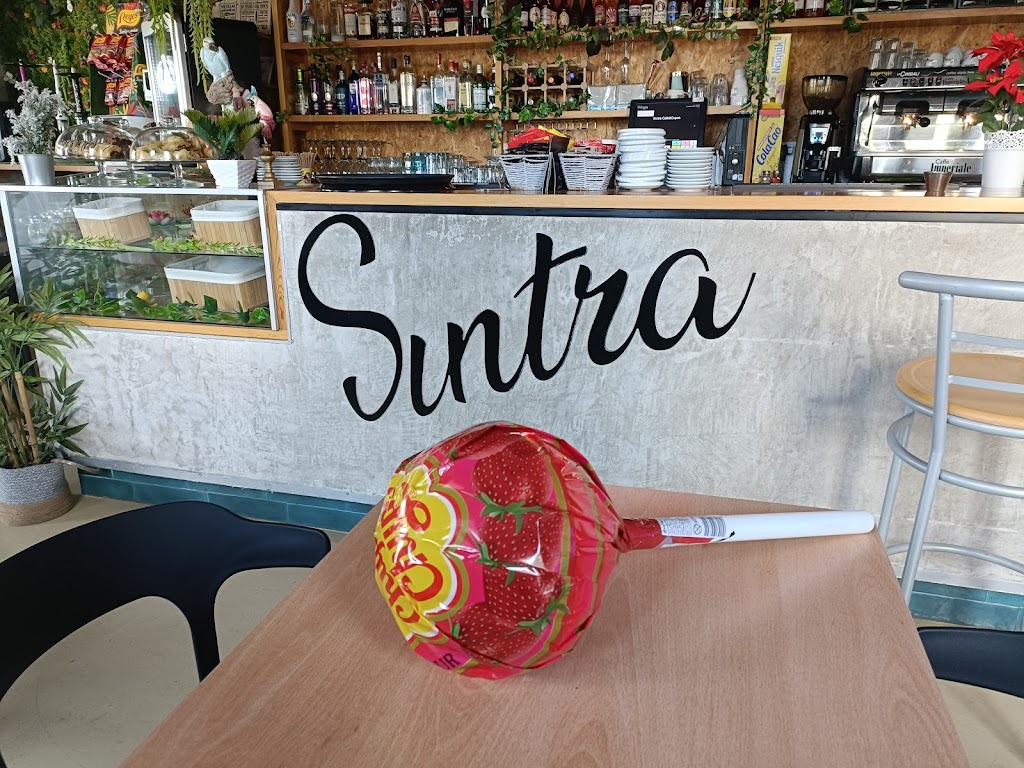 Cafe Bar De Copas Sintra