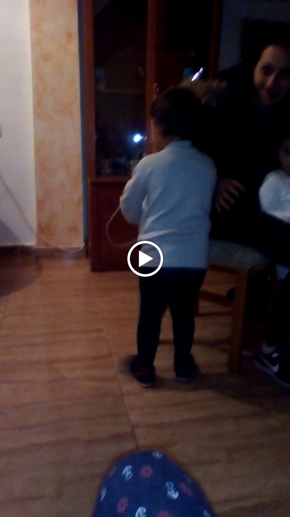 Centro Integral San Jose Obrero — Videos
