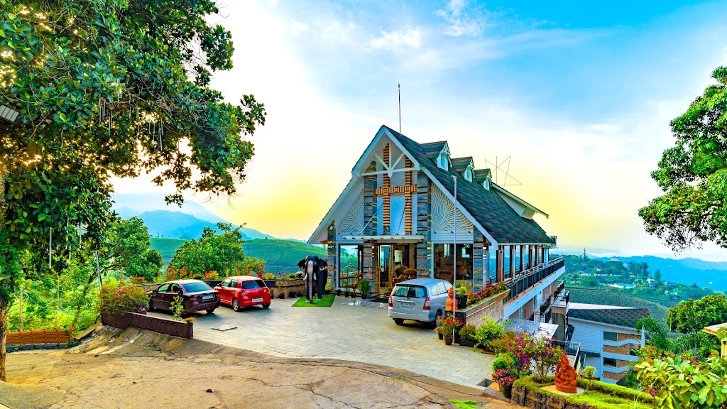 Parakkat Nature Hotel Resorts