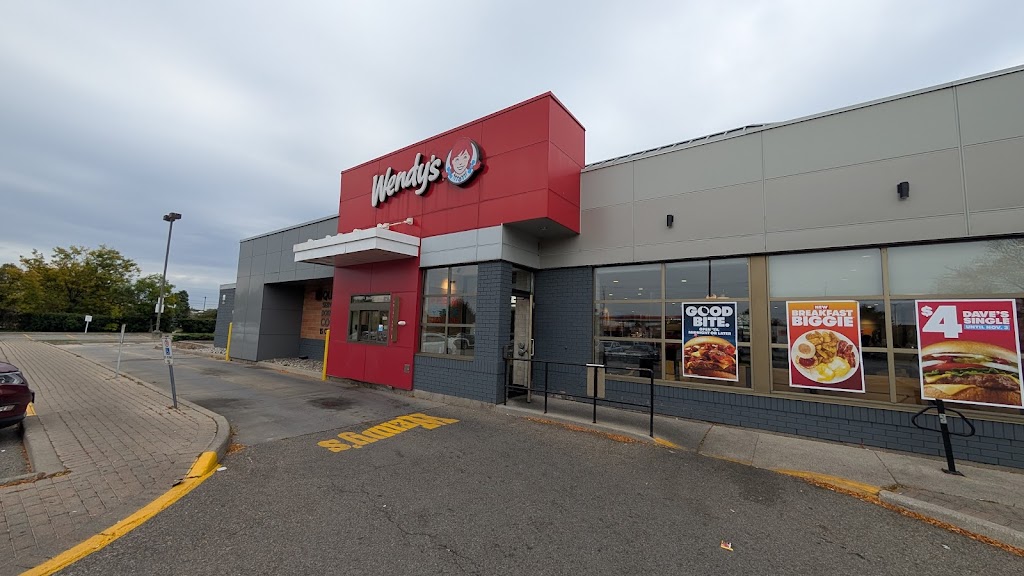 Wendy's