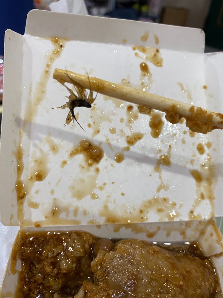 阿巧肉粽碗粿(九如二店) 的照片