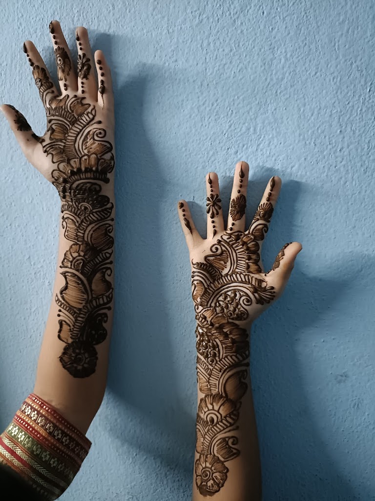 Priyas Beauty Parlour And Saloon