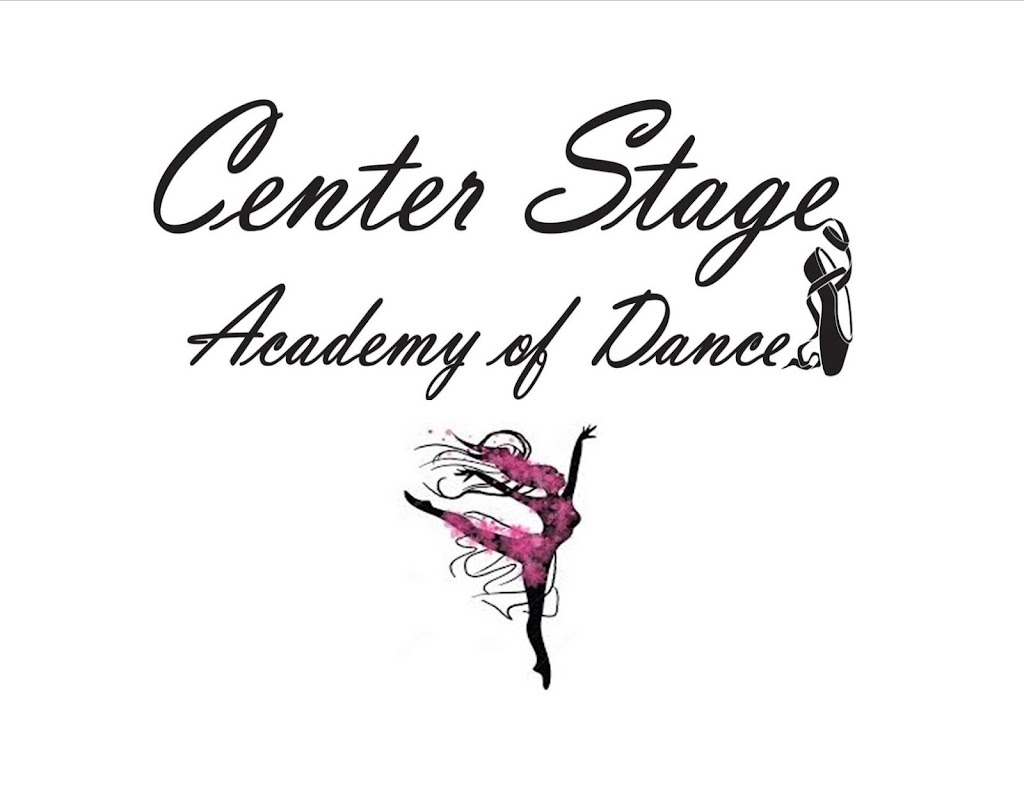  Center Stage Academy Of Dance