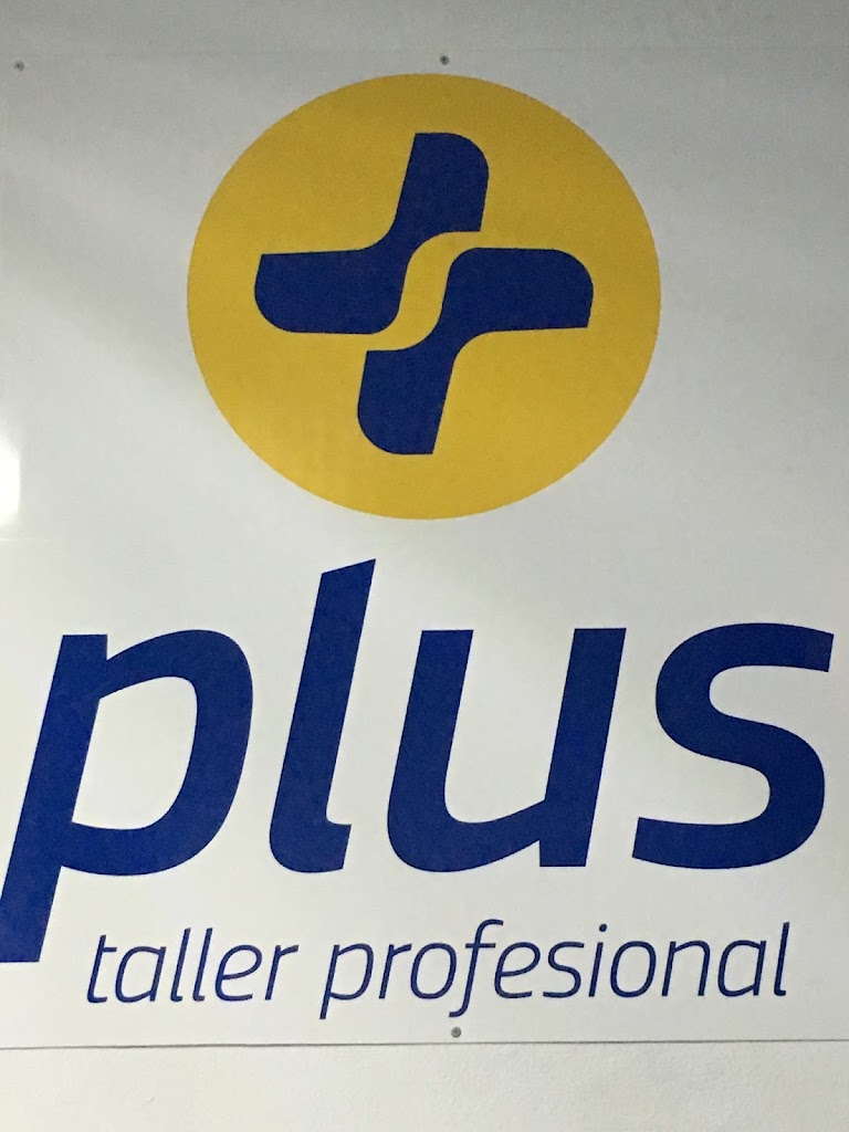 TALLERES CASANA — Del propietario