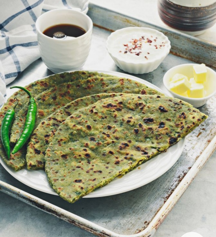 Paratha
