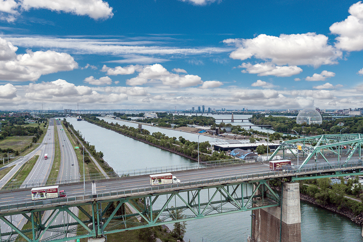 Déménagement Montréal