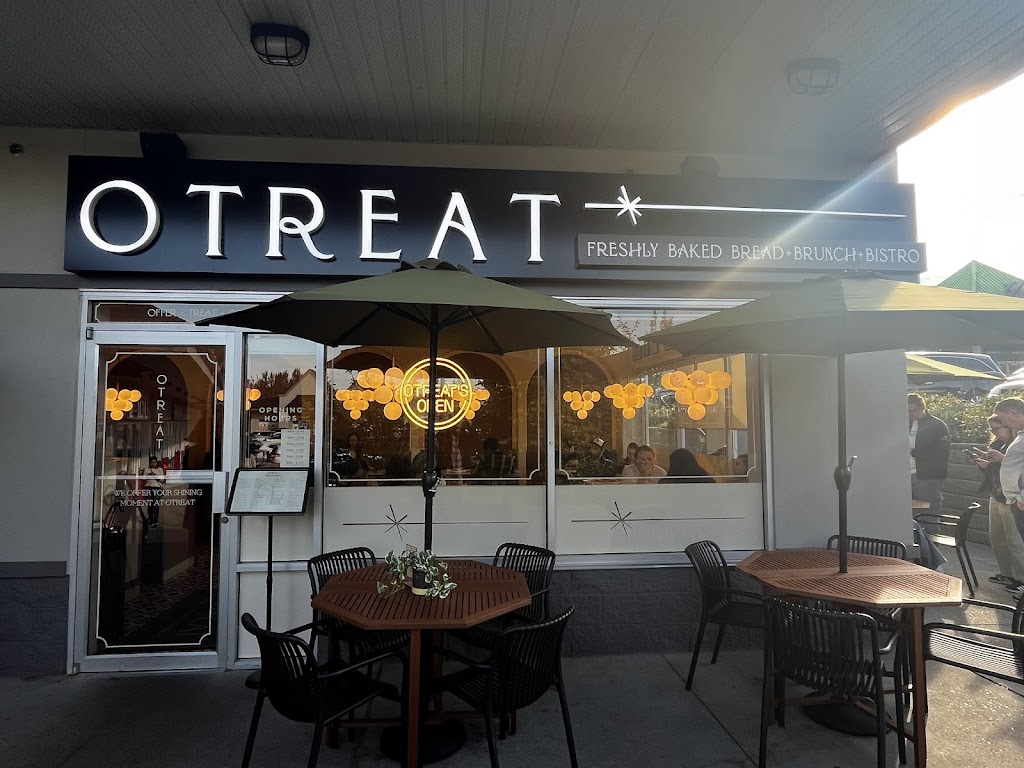 Otreat Brunch + Bistro in Langley-Twp