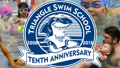  Triangle Swim School Cary: Towerview Location