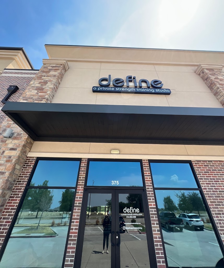  Define Private Training