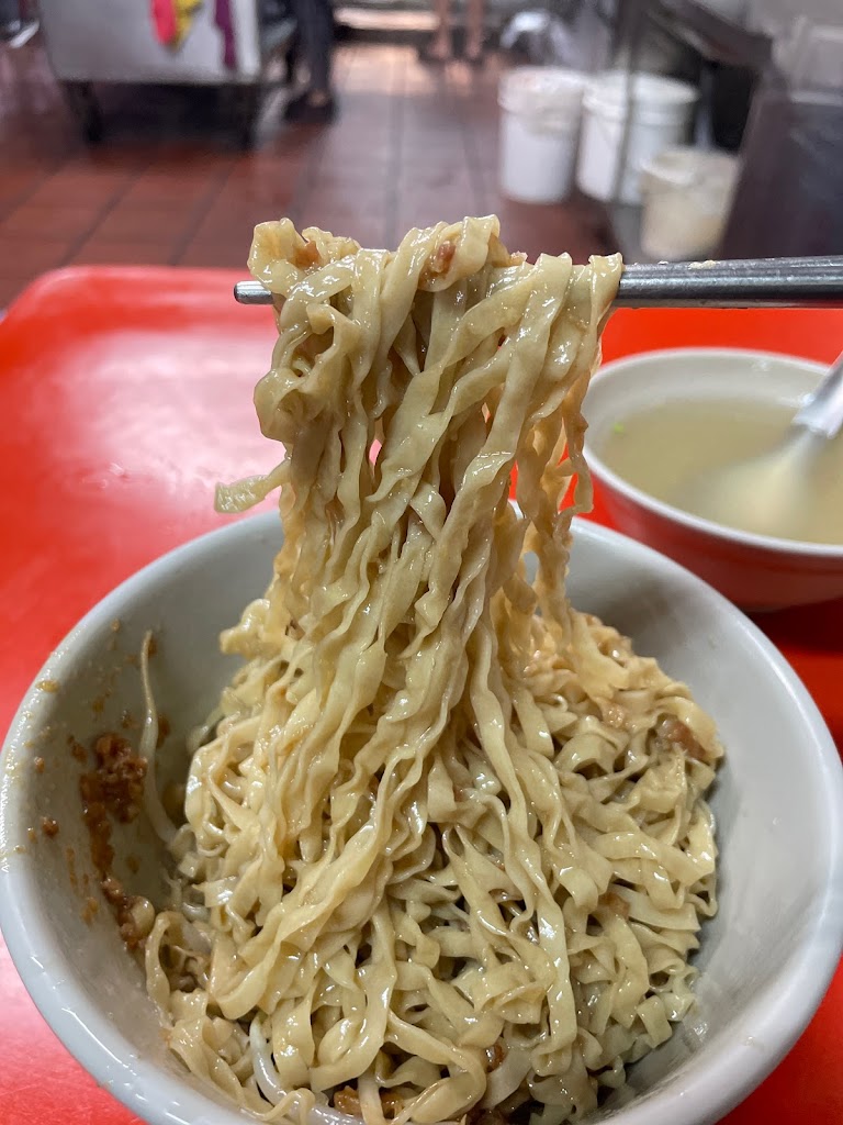 鹽水意麵專賣店 的照片