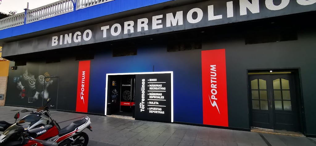 Sala Torremolinos