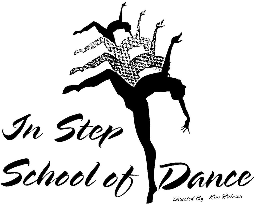  In Step Dance & Fitness