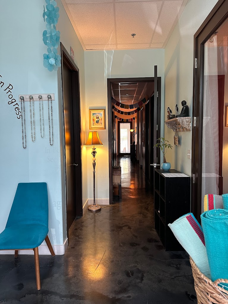  Magnificent Hands Center for Healing