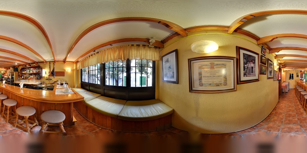 Restaurante Casa Carmelo