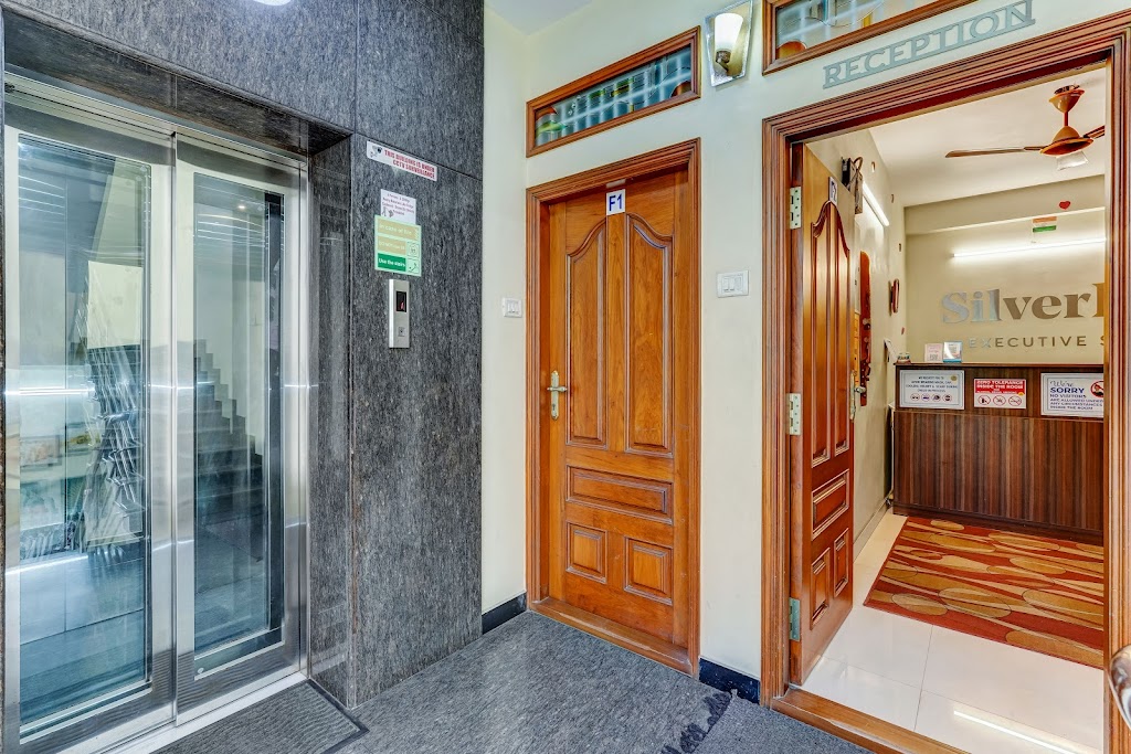 King S Court By Blessings Hospitality
