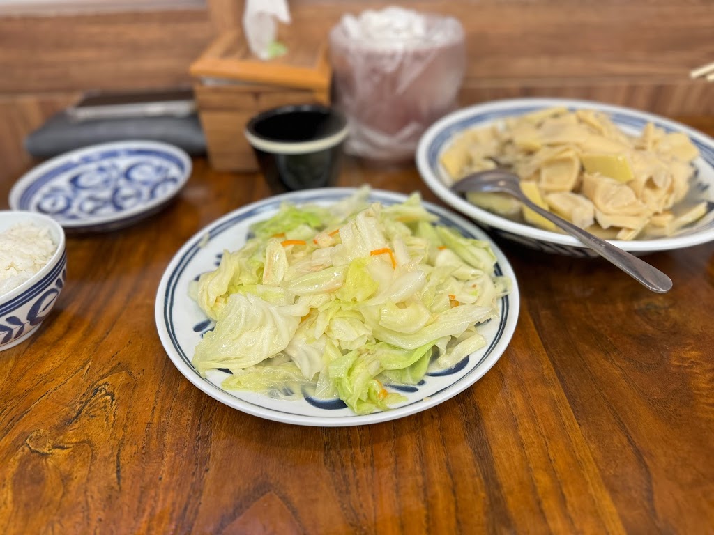 龍來小館 的照片