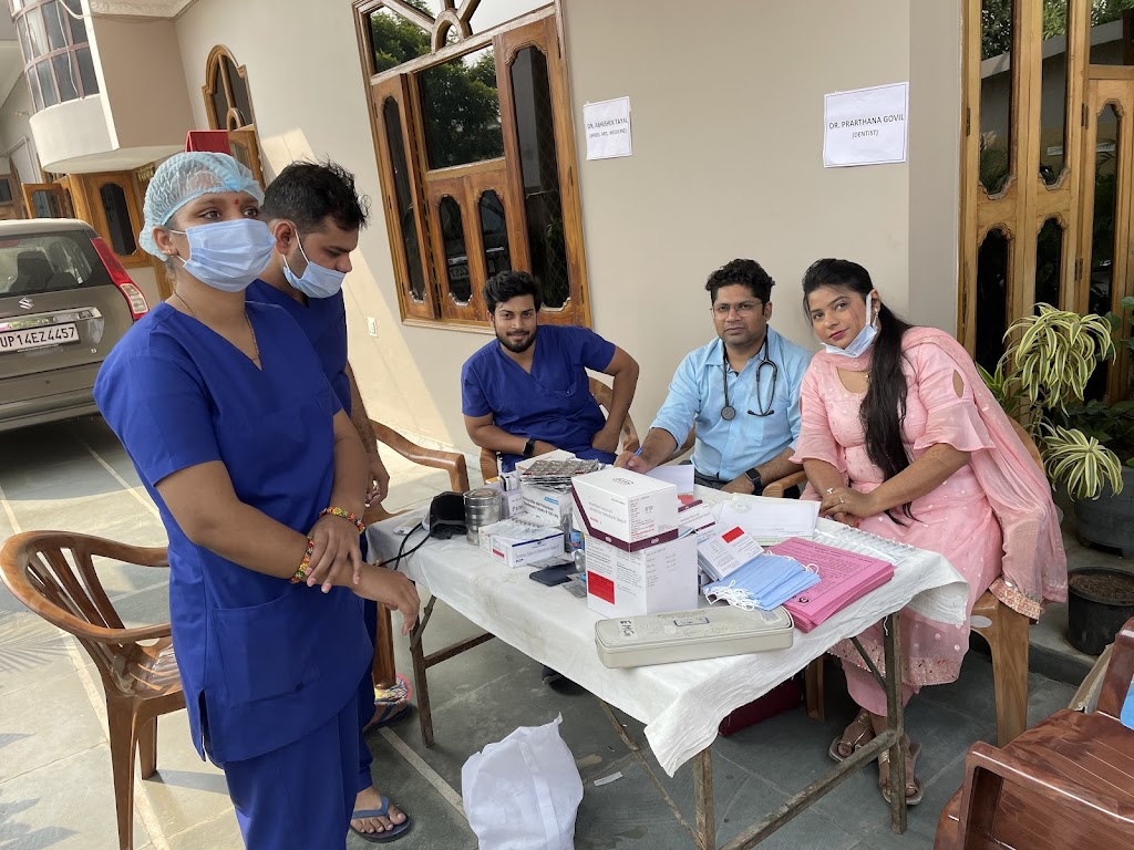 Dr. Dr Abhishek Tayal