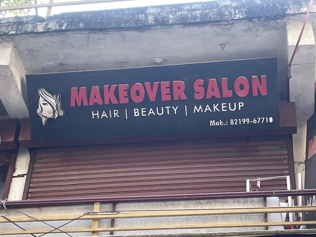 Makeover Salon