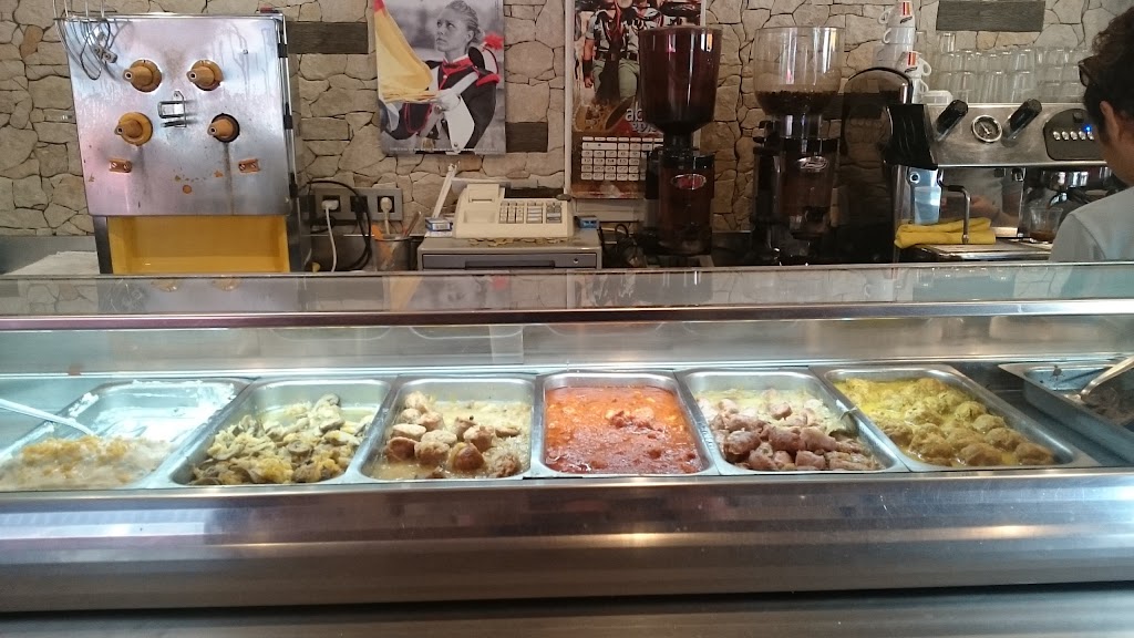 Bar Cafeteria Daimisur