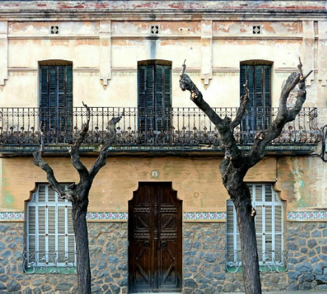Casa Canals