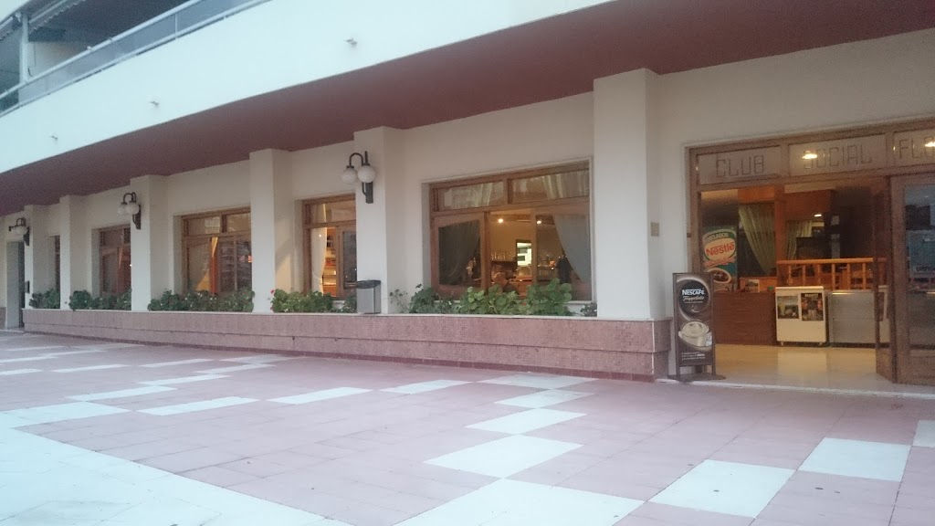 Club Social Florazar