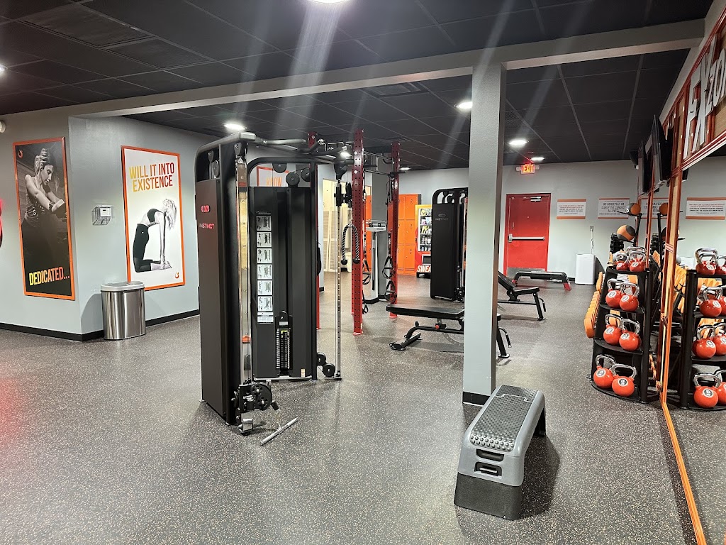  HOTWORX - New Orleans LA - Uptown