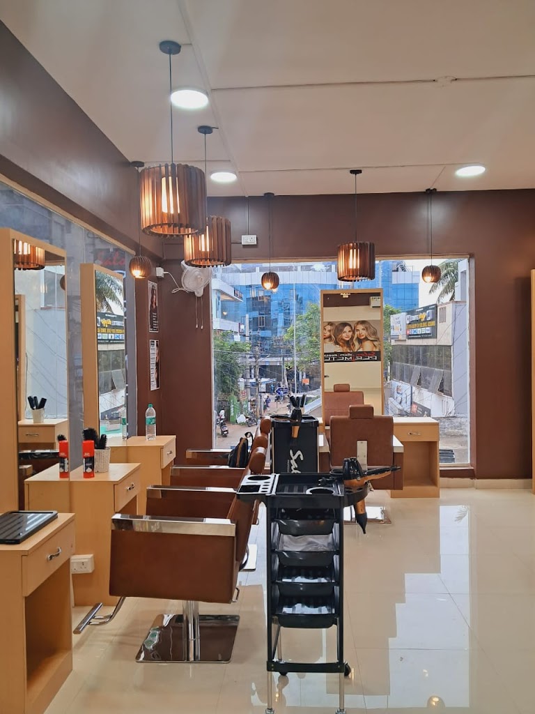 Salon Perimeter Ullal