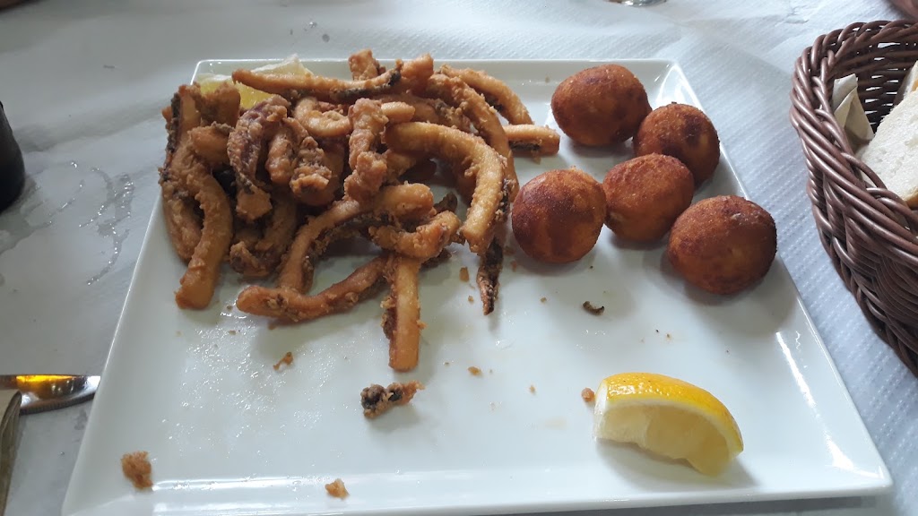 Meson Arce — Comida y bebida