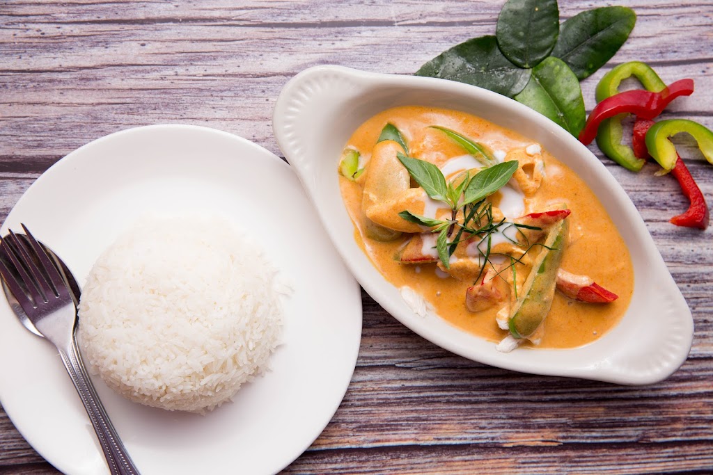 King of Thai Noodle House