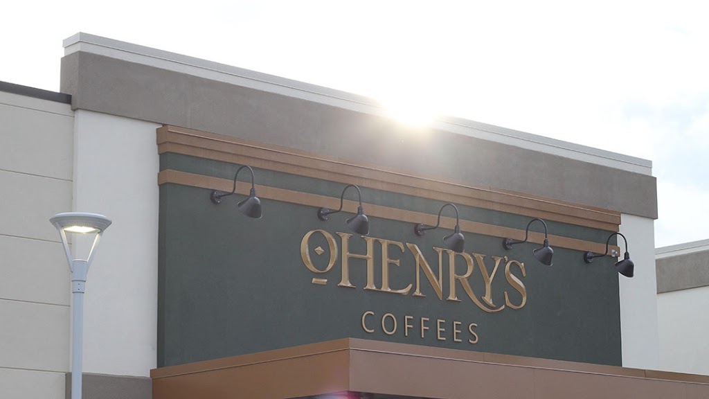 Photo of OHenry's Coffees