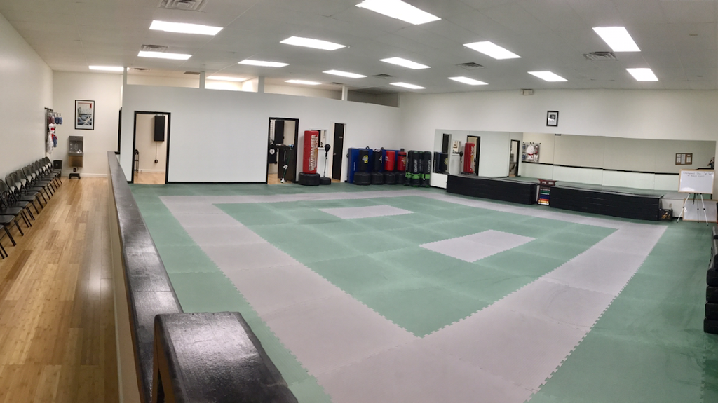  New Visions Dojo