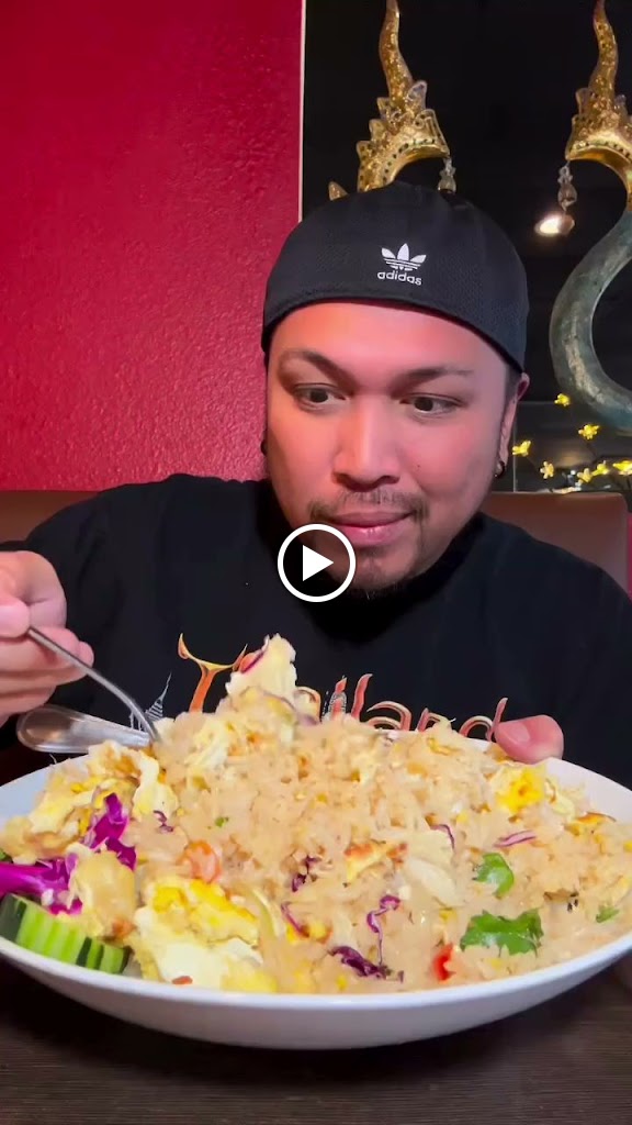 The Connection Thai Sushi