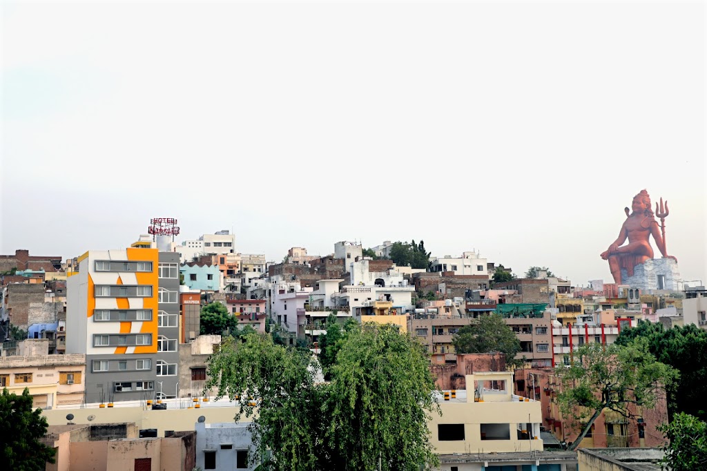 The Rra Hotels