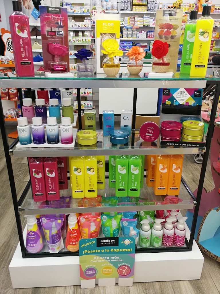 Farmacia LOZANO C.B. — Del propietario