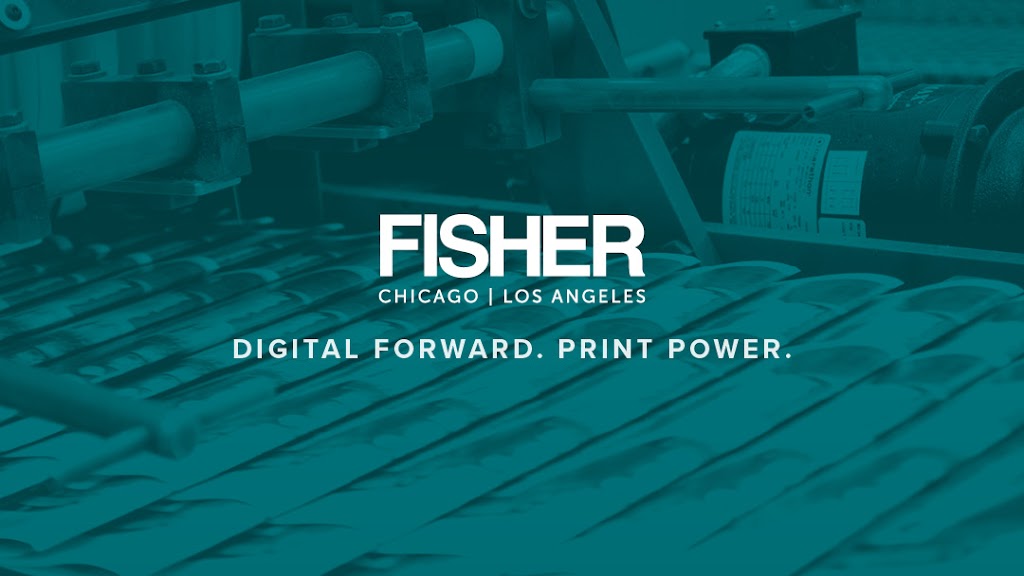 Fisher Printing Inc