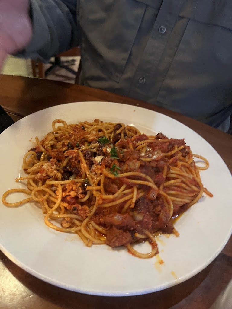 Spaghetti