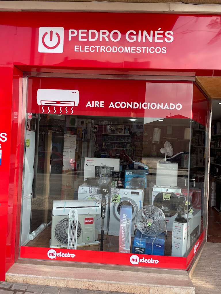Auto Service La Bodega — Exterior
