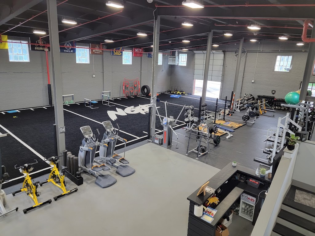  NGE Sports Performance