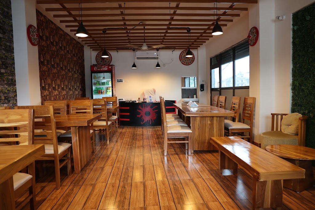 Luit The Family Restaurant